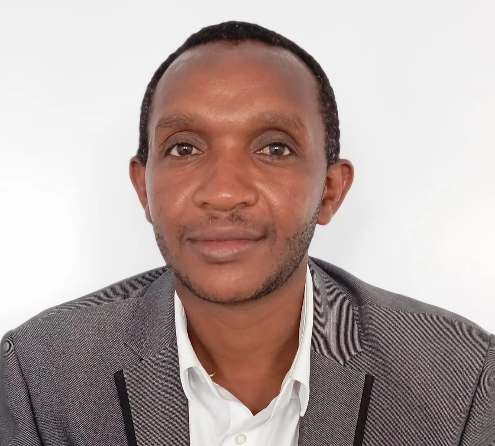 Dr. James Wanjama Kabugu